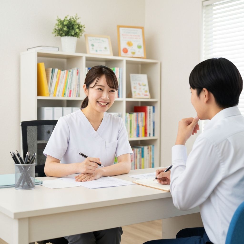 Educational consultation method